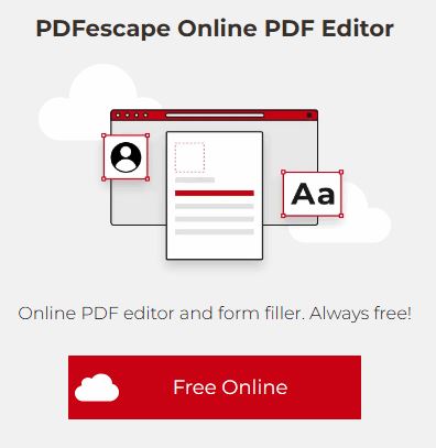 create a fillable PDF in Google Docs