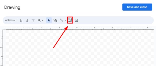 flip text in Google Docs