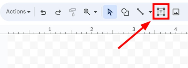 change text orientation in Google Docs