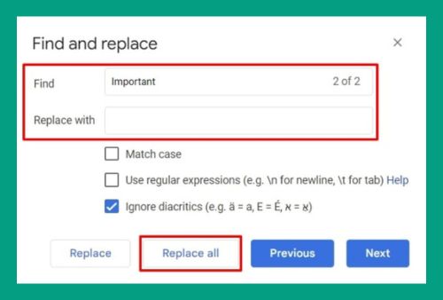 Conditional Formatting in Google Docs (2024 Guide)