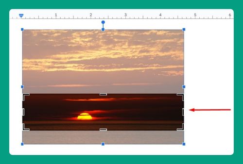 How to Crop an Image in Google Docs (Easiest Way in 2024)