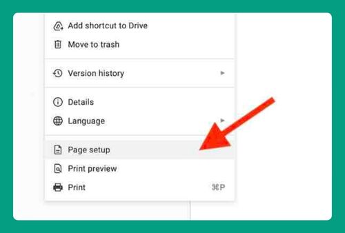 How to Change the Background Color on Google Docs (2024)