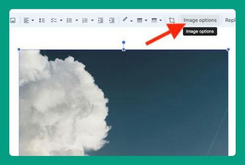 Change Background to a Picture in Google Docs (2024 Update)