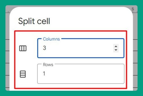 How to Split a Table in Google Docs (Easiest Way in 2024)