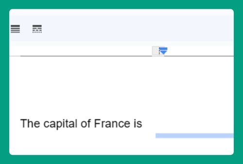 How to Make a Fill in the Blank Line in Google Docs (2024 Guide)