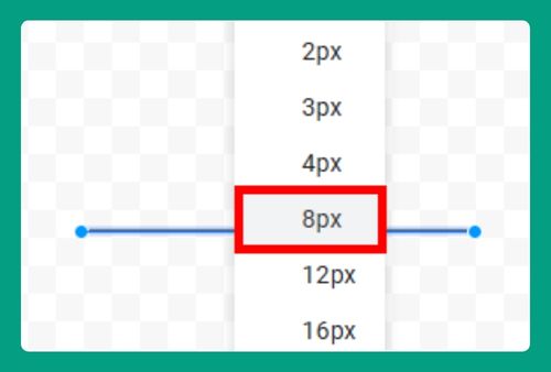 How to Make Horizontal Line Thicker in Google Docs for 2024