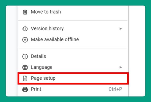 How to Narrow Margins in Google Docs (Easiest Way in 2024)