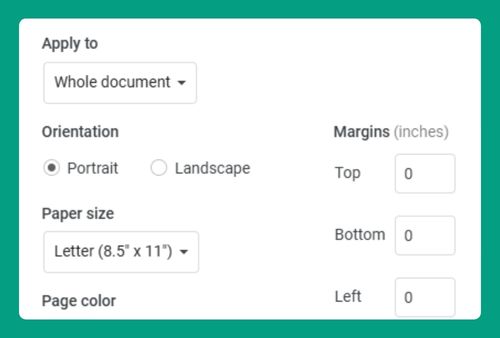 How to Remove Margins in Google Docs (2024 Guide)