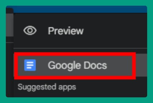 Can’t Upload PDF to Google Docs (How to Fix It in 2024)