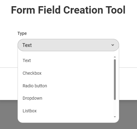 create fillable PDF Google Docs