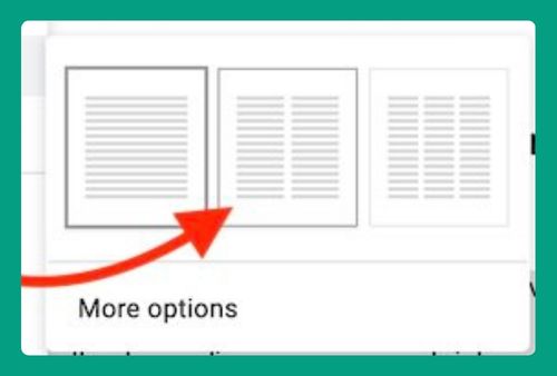 How to Make Two Columns of Text in Google Docs (2024 Update)