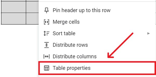 create crossword puzzle google docs