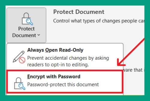 Google Docs Password Protect: The Ultimate Guide for 2024