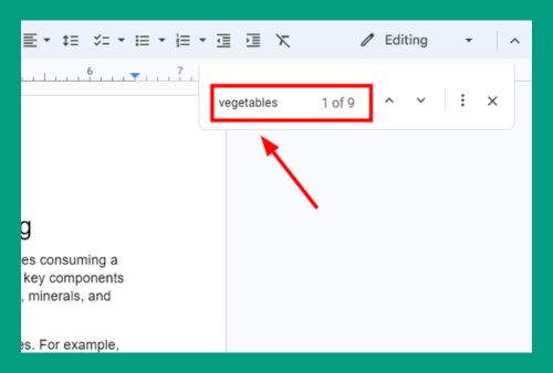 How to Select All of One Word in Google Docs (2024 Update)