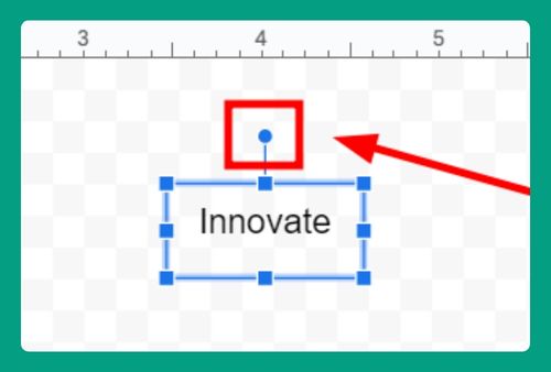 How to Rotate Words in Google Docs (Easiest Way in 2024)