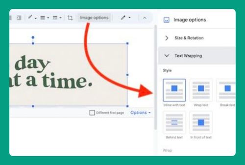 How to Add Image Header in Google Docs (Easiest Way in 2024)