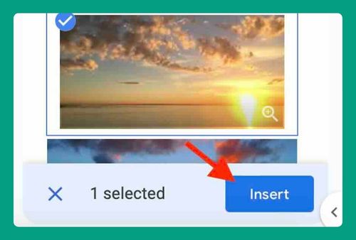 How to Insert an Image in Google Docs (Easiest Way in 2024)