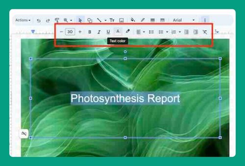 How to Type Over an Image in Google Docs (Easiest Way in 2024)