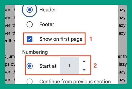 APA Header in Google Docs: The Ultimate Guide for 2024