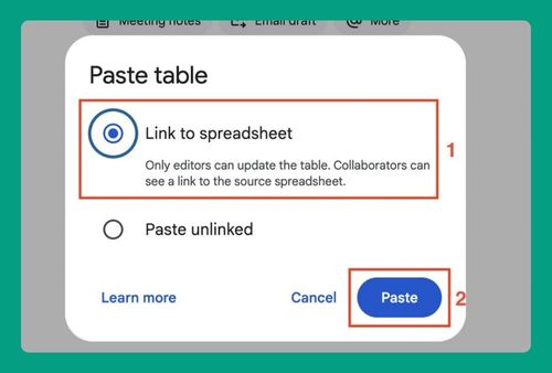 How to Upload Excel to Google Docs (Easiest Way in 2024)