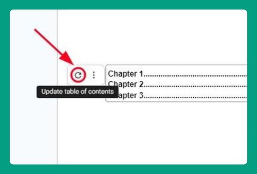 Google Docs Table of Contents is Not Working (How to Fix in 2025)