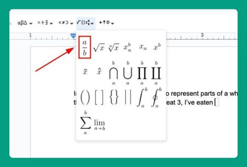 How to Add a Division Line in Google Docs (Easiest Way in 2025)