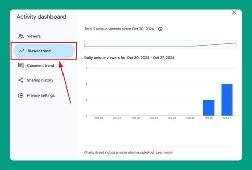 How to Check View History on Google Docs (Easiest Way in 2025)