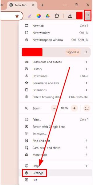 how to export chrome passwords to csv
