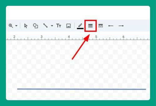 How to Insert a Bold Horizontal Line in Google Docs (2024 Update)