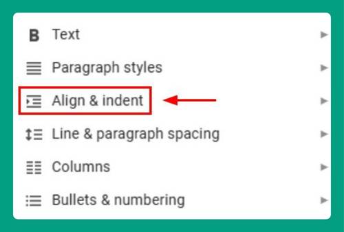 How to Indent the Second Line of a Citation in Google Docs (2025)