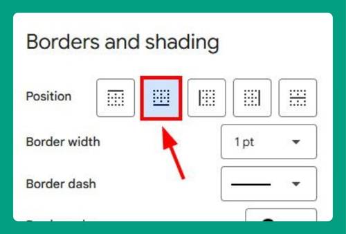 How to Remove Horizontal Lines in Google Docs (2024 Update)