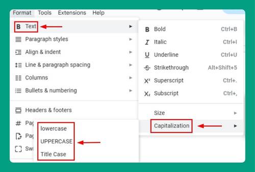 How to Space Out Letters in Google Docs (Easiest Way in 2025)