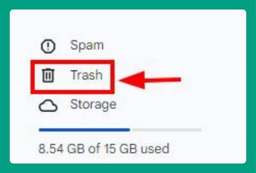 How to Check Trash in Google Docs (Easiest Way in 2025)