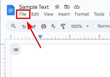 spell check language google docs change 