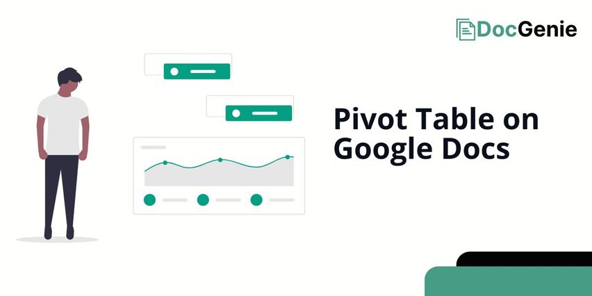 pivot table google docs