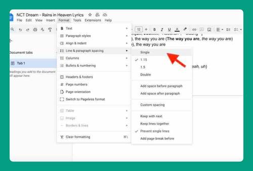 How to Delete a Page in Google Docs on Mac (2025 Guide)