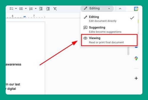 How to Get out of Comment Mode in Google Docs (2025 Update)