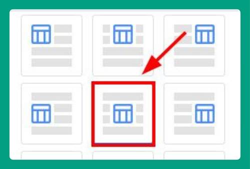 How to Center a Table in Google Docs (Easiest Way in 2025)